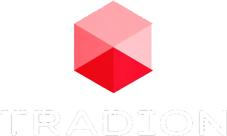TRADION logo