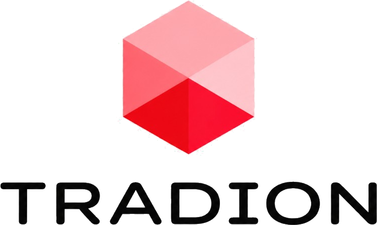 TRADION logo